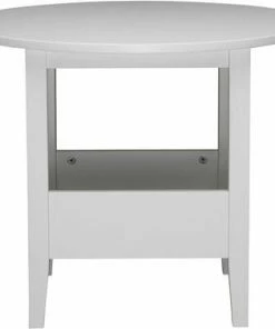 Alice & Fox Bord Og Stoler, Hvit -jollyroom Butikk 701055 01 2255 4b