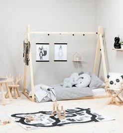 Minitude Oppbevaringsløsning, Bjørn Og Rev -jollyroom Butikk 701170097010 2500 3a