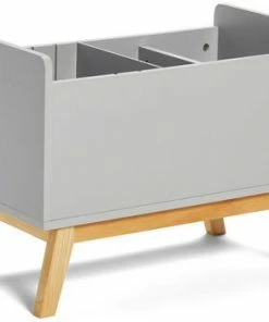 Alice & Fox Oppbevaringskasse, Grå 10 Alice & Fox Oppbevaringskasse, Grå -jollyroom Butikk 702013 02 2255 3a