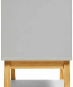 Alice & Fox Oppbevaringskasse, Grå 11 Alice & Fox Oppbevaringskasse, Grå -jollyroom Butikk 702013 02 2255 3b