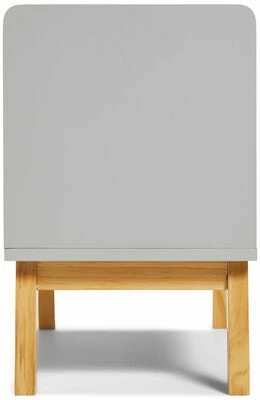 Alice & Fox Oppbevaringskasse, Grå 4 Alice & Fox Oppbevaringskasse, Grå - Bilde 4