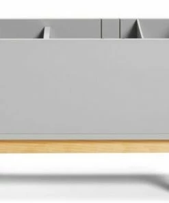 Alice & Fox Oppbevaringskasse, Grå 12 Alice & Fox Oppbevaringskasse, Grå -jollyroom Butikk 702013 02 2255 3c