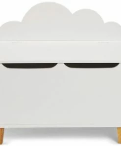 Alice & Fox Oppbevaringsbenk, Hvit -jollyroom Butikk 702015 01 2255 4c