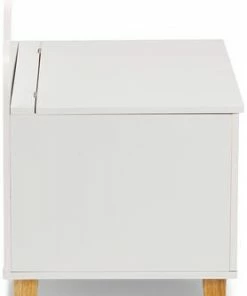 Alice & Fox Oppbevaringsbenk, Hvit -jollyroom Butikk 702015 01 2255 4e