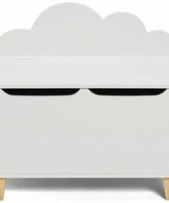 Alice & Fox Oppbevaringsbenk, Grå -jollyroom Butikk 702015 02 2255 4b