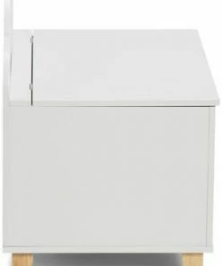 Alice & Fox Oppbevaringsbenk, Grå -jollyroom Butikk 702015 02 2255 4d