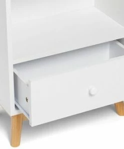 Alice & Fox Hylle, Hvit -jollyroom Butikk 703006 02 2255 3b