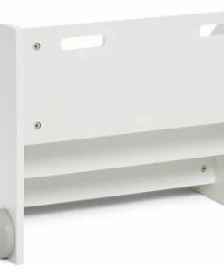 Alice & Fox Bokhylle, Hvit 8 Alice & Fox Bokhylle, Hvit -jollyroom Butikk 708009V 01 2255 3a