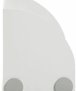 Alice & Fox Bokhylle, Hvit 9 Alice & Fox Bokhylle, Hvit -jollyroom Butikk 708009V 01 2255 3b