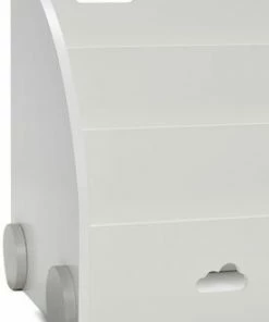 Alice & Fox Bokhylle, Hvit 10 Alice & Fox Bokhylle, Hvit -jollyroom Butikk 708009V 01 2255 3c