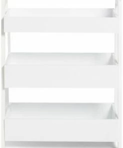 Alice & Fox Oppbevaringshylle, Hvit -jollyroom Butikk 708016 05 2255 3a