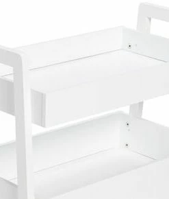 Alice & Fox Oppbevaringshylle, Hvit -jollyroom Butikk 708016 05 2255 3c