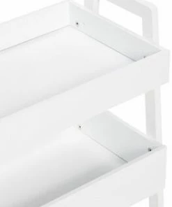 Alice & Fox Oppbevaringshylle, Hvit -jollyroom Butikk 708016 05 2255 3d