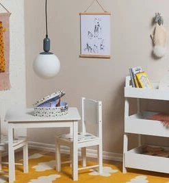 Alice & Fox Oppbevaringshylle, Hvit -jollyroom Butikk 708016 05 2255 3f