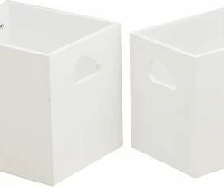 Alice & Fox Alicia Oppbevaring, Hvit