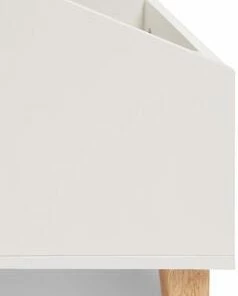 Alice & Fox Oppbevaringseske, Hvit 10 Alice & Fox Oppbevaringseske, Hvit -jollyroom Butikk 708036 01 2255 4b