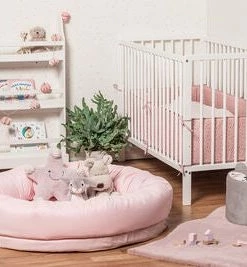 Alice & Fox Sofie Gulvbokhylle, Hvit -jollyroom Butikk 708037 01 2255 3c