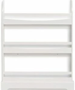 Alice & Fox Sofie Gulvbokhylle, Hvit -jollyroom Butikk 708037 01 2255 4a