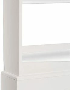 Alice & Fox Sofie Gulvbokhylle, Hvit -jollyroom Butikk 708037 01 2255 4c