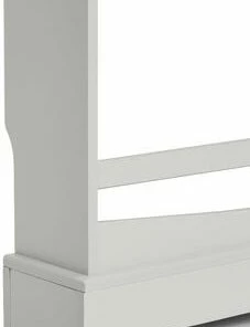 Alice & Fox Sofie Gulvbokhylle, Grå -jollyroom Butikk 708037 02 2255 4b