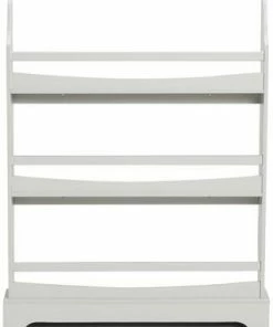 Alice & Fox Sofie Gulvbokhylle, Grå -jollyroom Butikk 708037 02 2255 4c