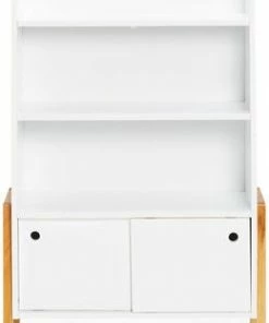 Alice & Fox Melissa Bokhylle, Hvit -jollyroom Butikk 708038 01 2255 4a