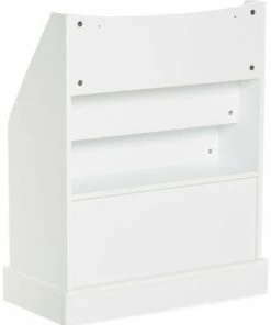 Alice & Fox Bokhylle, Hvit -jollyroom Butikk 708047 01 2255 3a