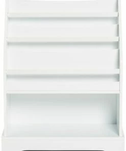 Alice & Fox Bokhylle, Hvit -jollyroom Butikk 708047 01 2255 3b