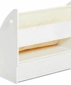 Alice & Fox Sara Bokhylle, Hvit -jollyroom Butikk 708048 01 2255 3c