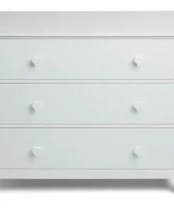 Alice & Fox Kommode, Hvit