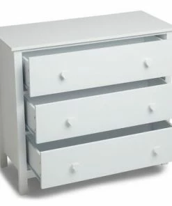 Alice & Fox Kommode, Hvit -jollyroom Butikk 708057 01 2255 4b