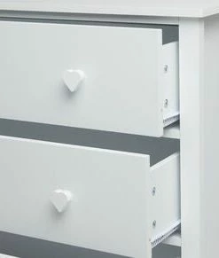 Alice & Fox Kommode, Hvit -jollyroom Butikk 708057 01 2255 4d