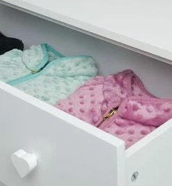 Alice & Fox Kommode, Hvit -jollyroom Butikk 708057 01 2255 4f