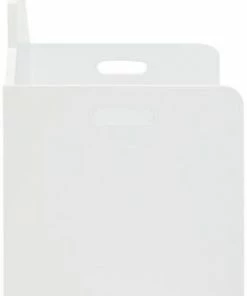 Alice & Fox Oppbevaringskasse Hus, White 13 Alice & Fox Oppbevaringskasse Hus, White -jollyroom Butikk 708061 01 2255 4b