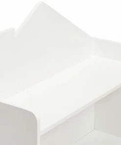 Alice & Fox Julia Bokhylle, White 9 Alice & Fox Julia Bokhylle, White -jollyroom Butikk 708062 01 2255 4a