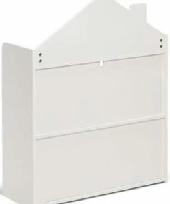 Alice & Fox Julia Bokhylle, White 11 Alice & Fox Julia Bokhylle, White -jollyroom Butikk 708062 01 2255 4c