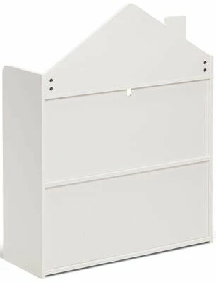 Alice & Fox Julia Bokhylle, White 5 Alice & Fox Julia Bokhylle, White - Bilde 5