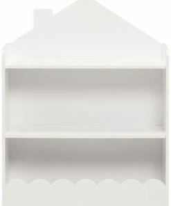 Alice & Fox Julia Bokhylle, White 12 Alice & Fox Julia Bokhylle, White -jollyroom Butikk 708062 01 2255 4d