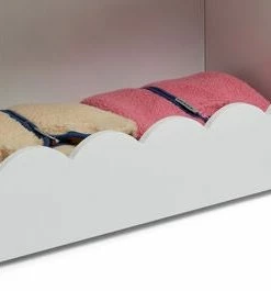 Alice & Fox Bokhylle, Hvitt -jollyroom Butikk 708066 01 2255 3a