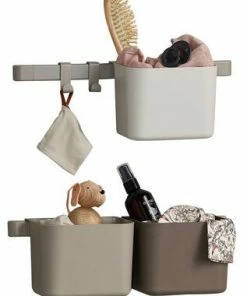 Leander Oppbevaring 3-pack Kort, Cappuccino 9 Leander Oppbevaring 3-pack Kort, Cappuccino -jollyroom Butikk 752010 77 1128 4a