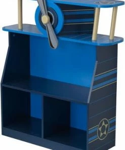 KidKraft Bokhylle Fly