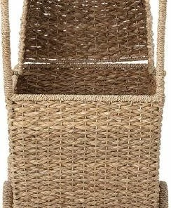 Bloomingville Oppbevaringskurv Dukkevogn, Natur -jollyroom Butikk 82047050 2161 4b