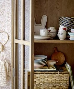 Bloomingville Oppbevaringskasse 2-Pack Rotting -jollyroom Butikk 82047128 2161 3c