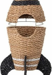 Bloomingville Forvaringskurv Rakett -jollyroom Butikk 82048198 2161 4b