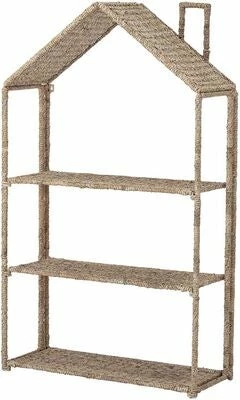 Bloomingville Bokhylle, Nature 1 Bloomingville Bokhylle, Nature