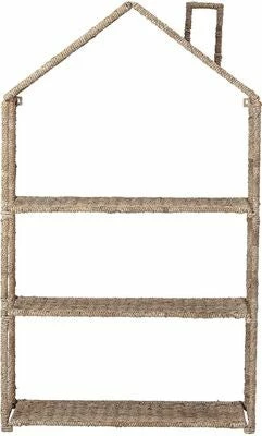 Bloomingville Bokhylle, Nature 2 Bloomingville Bokhylle, Nature - Bilde 2