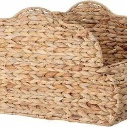 Bloomingville Oppbevaringskurv, Natur