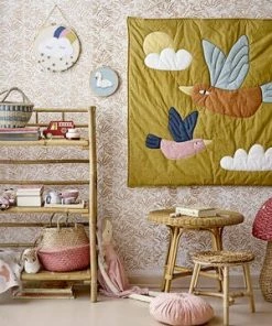 Bloomingville Hortense Bord Rotting, Natur -jollyroom Butikk 82049115 2161 3b