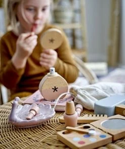 Bloomingville Hortense Bord Rotting, Natur -jollyroom Butikk 82049115 2161 3g