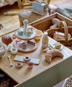 Bloomingville Bokhylle Lolo, Nature -jollyroom Butikk 82049535 2161 3a